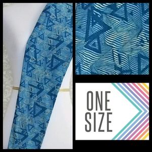 LulaRoe Leggings OS
